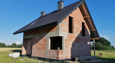 Wola Batorska - 99.70m2