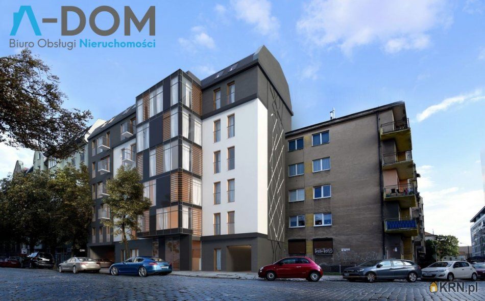 Poznań - 82.35m2 - 