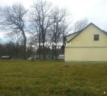 Skawina - J. Piłsudskiego - -1.00m2