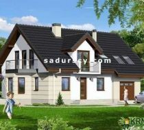 pow. Grójecki - -1.00m2