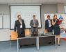 Organizatorem wydarzenia  B2B „ Innowacje i outsourcing – ich wpływ na inwestycje polskich regionów” była firma New Ideas