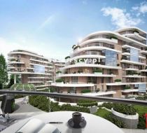 Kraków - Kotlarska - 51.33m2