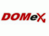 DOMEX Biuro Nieruchomości logo