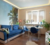 Wrocław - gen. J. Hallera - 52.00m2