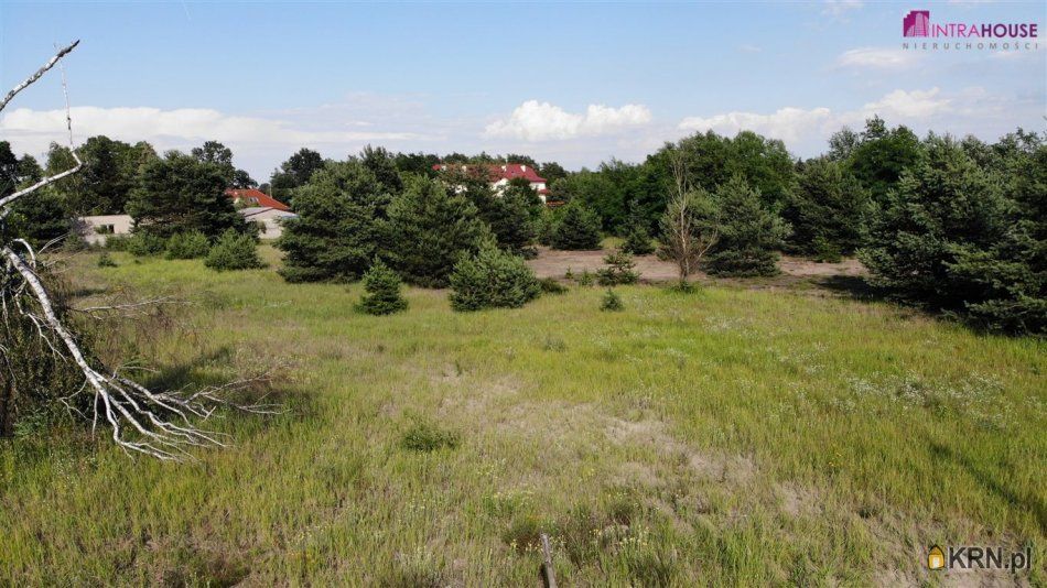 Józefów - -1.00m2 - 