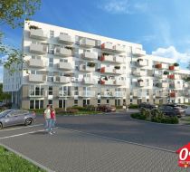 Kraków - K. Wyki - 41.75m2