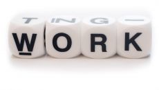 Unemployment as a thing of the past