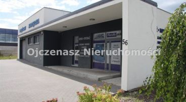 Bydgoszcz - 393.00m2