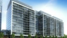 Erbud is going to build an office building in Hanover