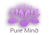 Pure Mind logo