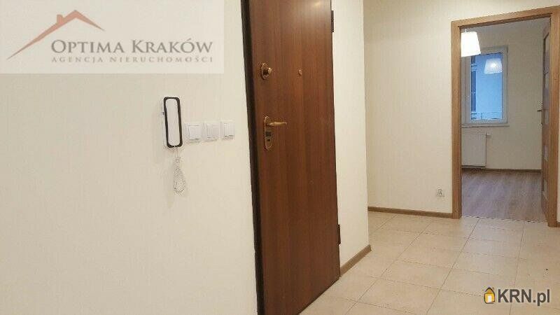 Kraków - M. Dębskiego - 66.00m2 - 