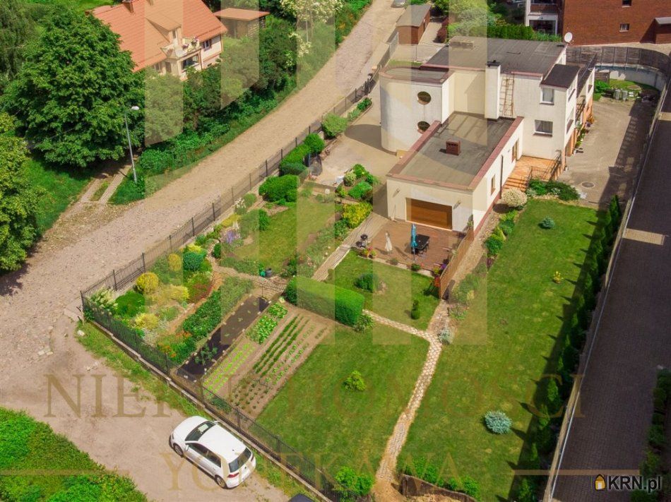 Gdynia - Bernadowska - 319.90m2 - 