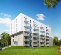 Kraków - Zalesie - 83.24m2