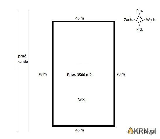 Kobylniki - -1.00m2 - 