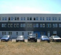 Poznań - Druskienicka - 9.95m2