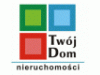 Twój Dom - Nieruchomości logo