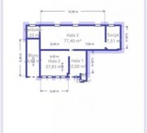 Kielce - 190.00m2