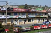 Skoczów - Wesoła, 974.30m2