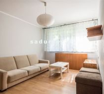 Kraków - Pokoju - 37.00m2