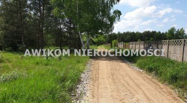 Radziejowice - -1.00m2