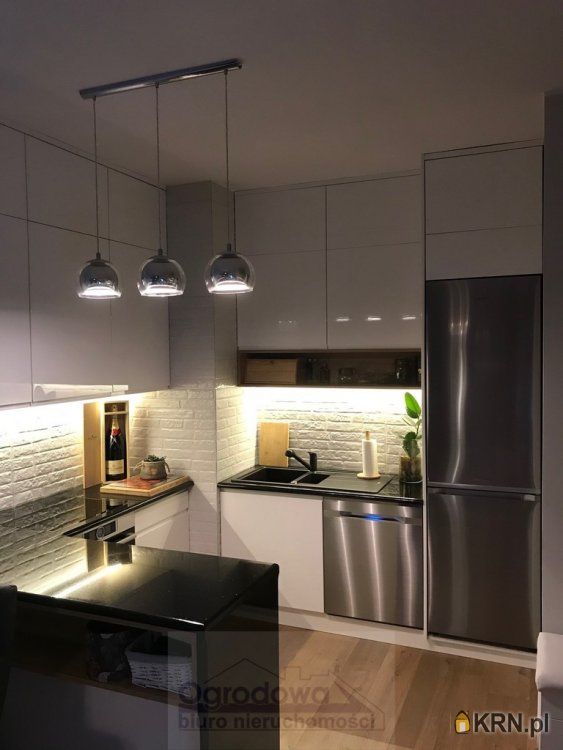 Warszawa - 43.70m2 - 