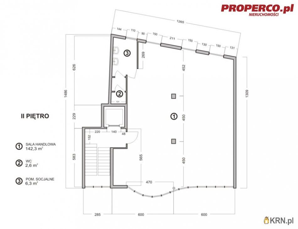 Kielce - 151.20m2 - 