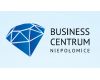 Business Centrum Niepołomice logo