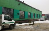Brzeg - , 945.00m2