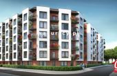 Kraków - 40.07m2