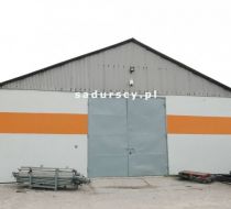 Niepołomice - 900.00m2