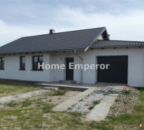 Psary Małe - 160.00m2