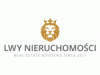 Lwy Nieruchomości logo