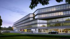 6,50 zł za akcję Capital Park