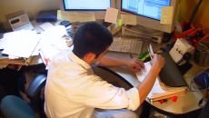 Jak uszczuplić biur(k)o?