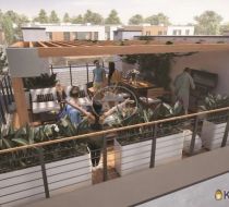 Wrocław - Kominiarska - 75.46m2