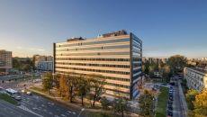 DGS wynajął w szczecińskm biurowcu Oxygen