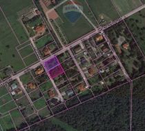 Jastrzębie - -1.00m2