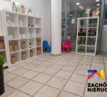 Gorzów Wielkopolski - 20.00m2