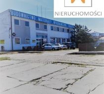 Wejherowo - Gdańska - 900.00m2