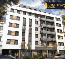 Kraków - Szlak - 740.00m2