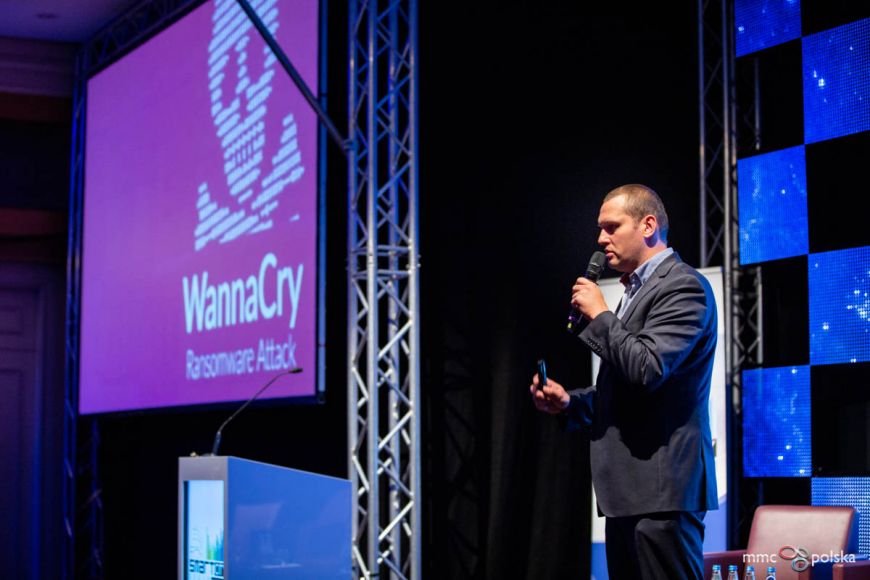  - 8th Smart City Forum