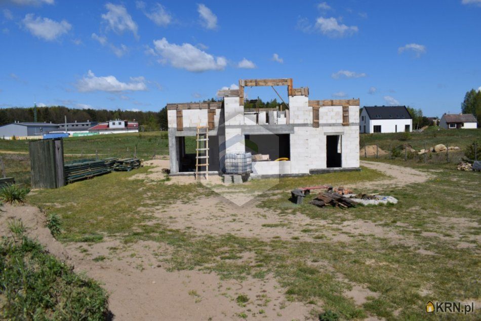 Kościerzyna - Zielona - 250.00m2 - 