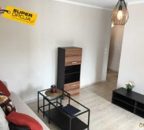 Kraków - W. E. Radzikowskiego - 52.00m2