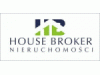 House Broker Nieruchomości logo