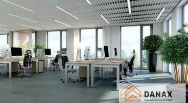 Kraków - Nowohucka - 200.23m2