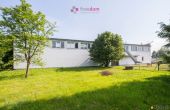Koluszki - Towarowa, 821.70m2