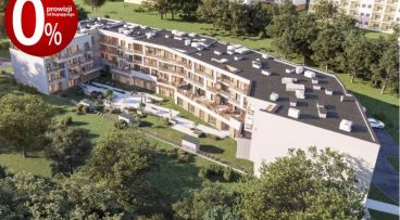 Kielce - Klonowa - 56.99m2