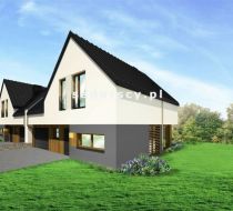 Świątniki Górne - Krakowska - 158.17m2