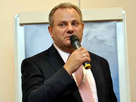  - Tadeusz Pawlaczyk, Polski Instytut Budownictwa Pasywnego i Energii Odnawialnej Imienia Guntera Schlagowskiego Sp. z o.o.