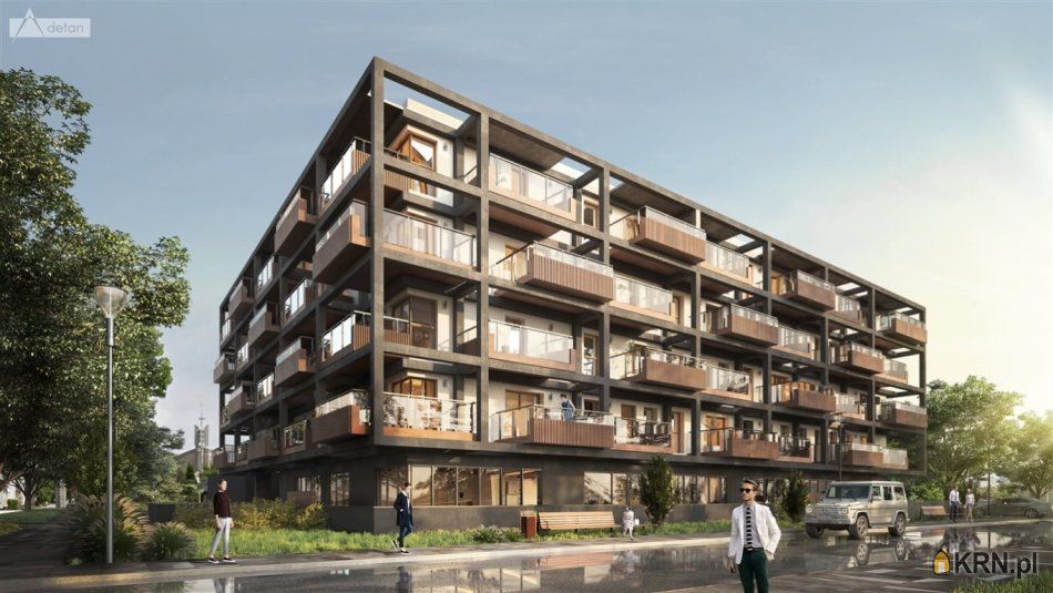 Kielce - 64.13m2 - 